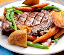 ribeye